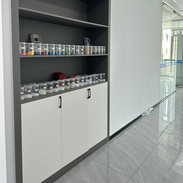 China Shenzhen Dingsheng Plasticization Co., Ltd. Bedrijfsprofiel